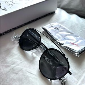 Tom’s x Keith Haring Glasses